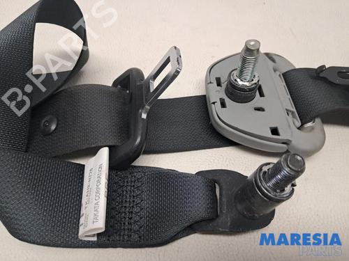 Front right seatbelt CITROËN C-ZERO C-Zero | BP39932703I25 - Image 2