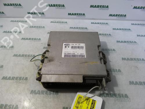 Used Engine control unit (ECU) PEUGEOT 306 Hatchback (7A, 7C, N3, N5) 1.4 (75 hp) 31513906