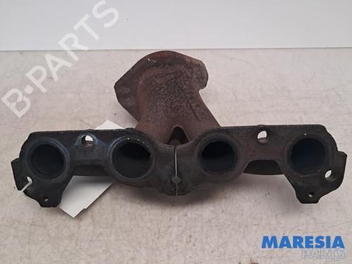 Exhaust manifold RENAULT TWINGO II (CN0_) 1.2 16V (CN0K, CN0V, CN0A) | BP39726048M110 - Image 2