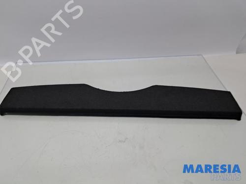 Used Rear parcel shelf FIAT 500 (312_) 1.2 (312AXA1A) (69 hp) 31443532