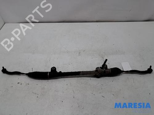 Used Steering rack Steering rack CITROËN C1 (PM_, PN_) 1.0 (68 hp) 31501615 31501615