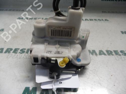 Used Electronic module FIAT PANDA (169_) 1.1 (169.AXA1A) (54 hp) 31476360