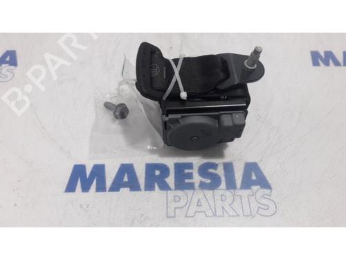 Used Rear left seatbelt CITROËN DS4 (NX_) 1.6 VTi 120 (120 hp) 31447980