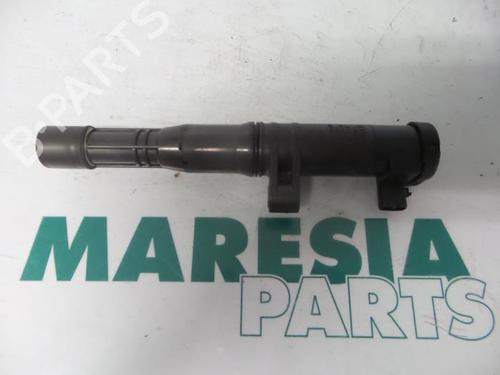 Used Ignition coil RENAULT CLIO II (BB_, CB_) 1.6 16V (BB01, BB0H, BB0T, BB14, BB1D, BB1R, BB2KL, BB3G... (107 hp) 31471990