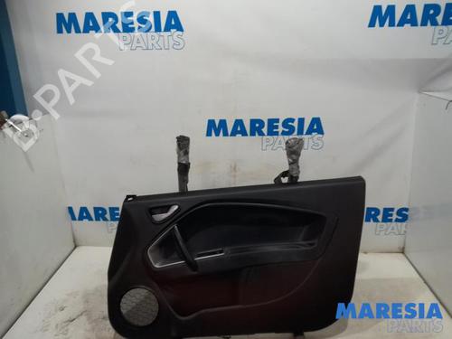 Forreste højre beklædning ALFA ROMEO MITO (955_) 1.3 MultiJet (955AXT1A) (84 hp) 31475780