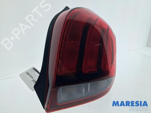 Right taillight PEUGEOT 108 1.0 VTi | BP37524275C35 - Image 3