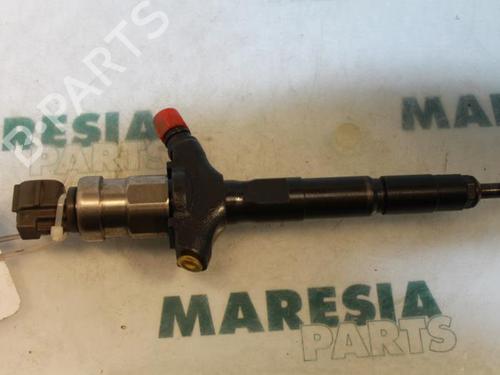 Used Injector RENAULT VEL SATIS (BJ0_) 3.0 dCi (BJ0J, BJ0N) (177 hp) 31519067
