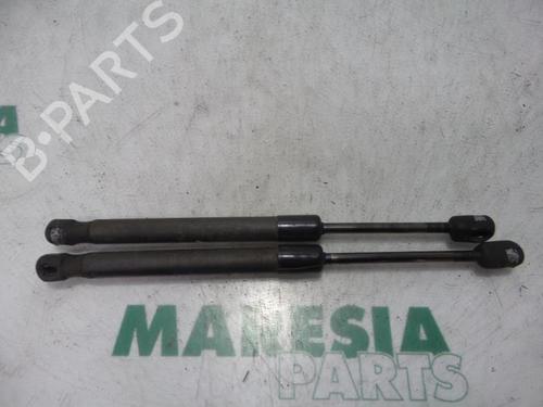 Used Tailgate lift support PEUGEOT 407 SW (6E_, 6D_) 2.0 (136 hp) 31423041