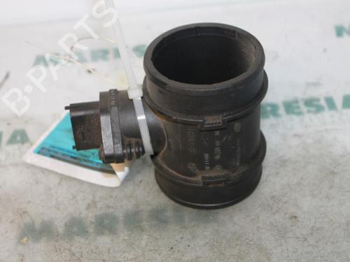 Used Mass air flow sensor ALFA ROMEO 147 (937_) 1.6 16V T.SPARK ECO (937.AXA1A, 937.BXA1A) (105 hp) 31494538