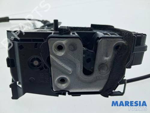Used Electronic module Electronic module RENAULT CAPTUR I (J5_, H5_) 0.9 TCe 90 (90 hp) 34197923 34197923