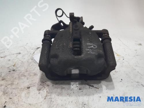 Used Right rear brake caliper PEUGEOT EXPERT Van (VF3A_, VF3U_, VF3X_) 2.0 HDi 120 (120 hp) 31489722