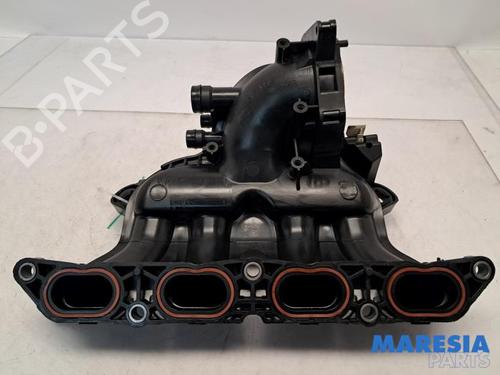 Injection rail PEUGEOT 3008 I MPV (0U_) 1.6 THP | BP31470554M98 