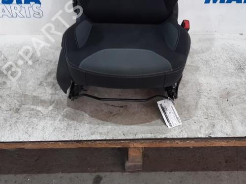 Right front seat CITROËN C3 II (SC_) 1.6 HDi | BP31475471C16 