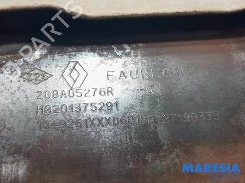 Catalyst RENAULT CAPTUR I (J5_, H5_) 1.2 TCe 120 | BP31395889M10 - Image 4