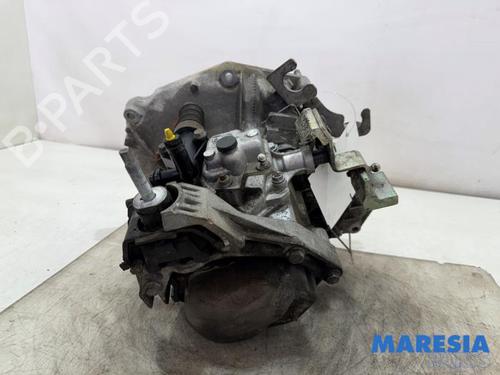 Gearbox FIAT 500 (312_) 0.9 (312AXG1A, 312.AXG11) | BP33296515M3 - Image 4