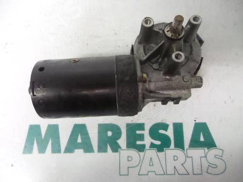 Used Front wiper motor PEUGEOT 206 Hatchback (2A/C) 1.4 i (75 hp) 31387718