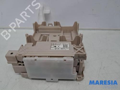 Engine control unit (ECU) PEUGEOT 108 1.0 VTi 72 | BP31396949M57