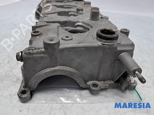 Valve cover ALFA ROMEO GIULIETTA (940_) 1.4 TB (940FXB1A, 940FXB11) | BP31426280M124 