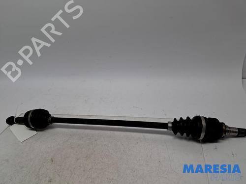 Used Right front driveshaft PEUGEOT 107 (PM_, PN_) 1.0 (68 hp) 31481375