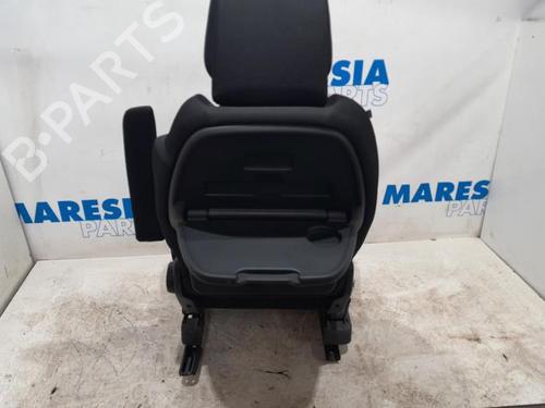 Right front seat CITROËN C4 Grand Picasso II (DA_, DE_) 1.6 HDi / BlueHDi 115 | BP31477601C16 - Image 4