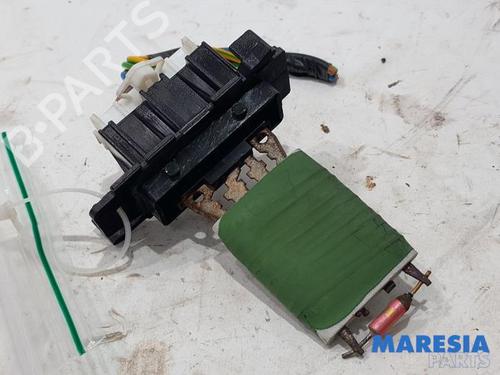 Used Electronic sensor OPEL COMBO Box Body/MPV (X12) 1.3 CDTI (B05) (90 hp) 31429009