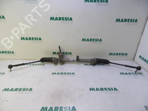 Used Steering rack FIAT PUNTO EVO (199_) 1.3 D Multijet (84 hp) 31513996