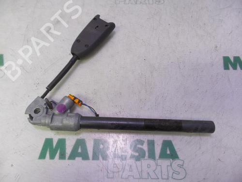 Used Other RENAULT SCÉNIC II (JM0/1_) 2.0 (JM05, JM0U, JM1N, JM1U, JM2V) (135 hp) 31443410