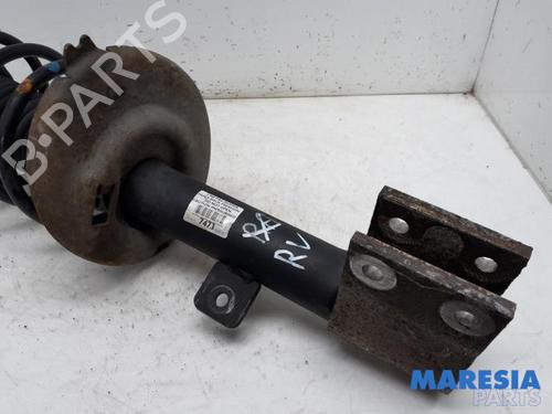 Right front shock absorber CITROËN C4 II (NC_) 1.4 VTi 95 (NC8FP0) | BP31531438M17 