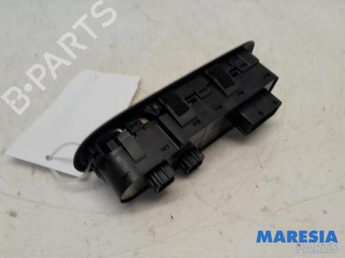 Switch CITROËN C5 III (RD_) 2.0 16V (RDRFJC, RDRFJF) | BP31516187I30 - Image 5