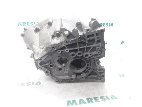 Used Manual Gearbox (For Parts) FIAT SCUDO Bus (270_, 272_) 2.0 D Multijet (163 hp) 31527526