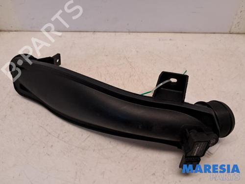 Used Pipe CITROËN DS3 (SA_) 1.6 THP 155 (156 hp) 31527717