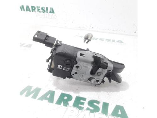 Electronic module PEUGEOT PARTNER Box Body/MPV 1.6 HDi / BlueHDi 75 | BP31457444M83