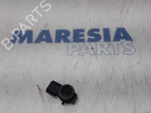 Used Electronic sensor RENAULT SCÉNIC IV (J9_) 1.3 TCe 140 (140 hp) 31501344
