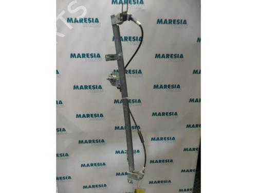 Used Front left window mechanism CITROËN JUMPER I Bus (230P) 2.5 D (86 hp) 31519603