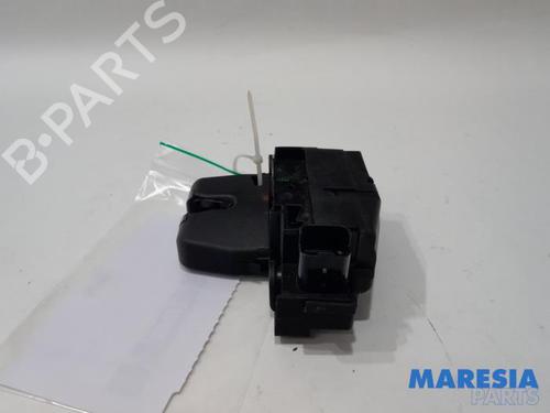 Electronic module CITROËN C3 III (SX) 1.2 VTi 82 | BP31420482M83