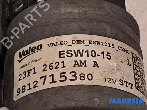 Starter CITROËN C3 III (SX) 1.2 PureTech 82 | BP31488667M8 