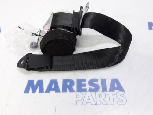Used Rear right seatbelt CITROËN C5 III Break (RW_) 2.0 i 16V (RWRFJC, RWRFJF) (140 hp) 31413463