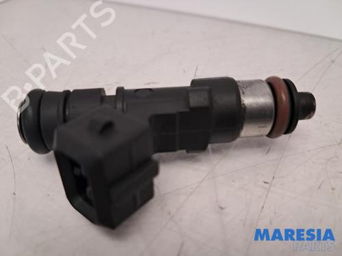 Injector FIAT 500 (312_) 1.4 (312AXC1B, 312CXC1B) | BP37180706M100 - Image 3