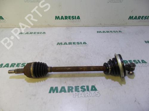 left-front-driveshaft-renault-twingo-ii-cn0_-2007-31453047 main image