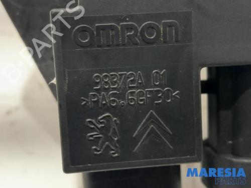 Electronic sensor PEUGEOT 208 I (CA_, CC_) 1.2 VTI 82 | BP31492880M84 - Image 3