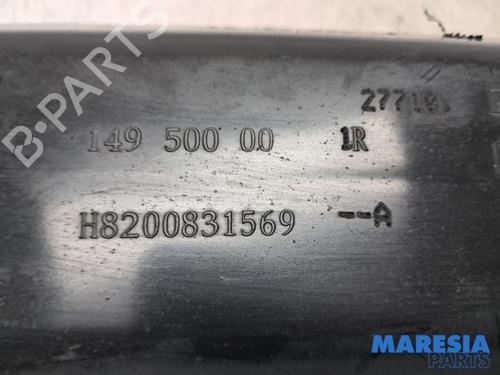 Other RENAULT MEGANE CC (EZ0/1_) 1.4 TCe (EZ0F, EZ1V) | BP36985313O1 - Image 5