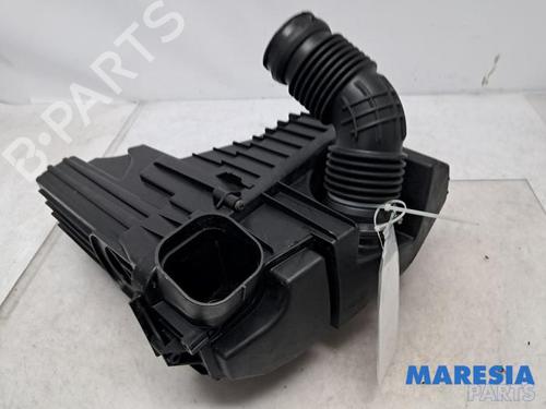 Air filter box CITROËN C5 III (RD_) 2.0 16V (RDRFJC, RDRFJF) | BP31393633M87 