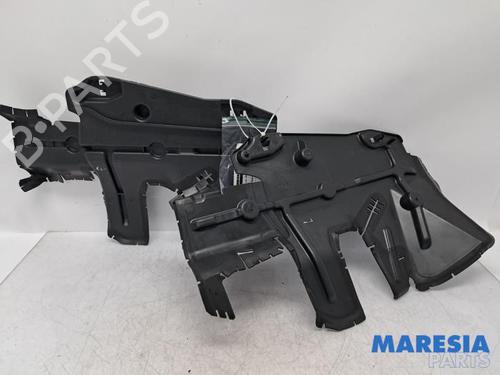 Rør CITROËN C4 CACTUS 1.2 THP 110 (110 hp) 31474013