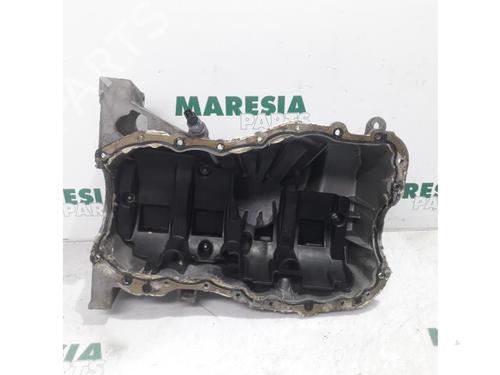 Front right seatbelt RENAULT SCÉNIC II (JM0/1_) 1.5 dCi (JM1E, JM16) | BP31396378I25