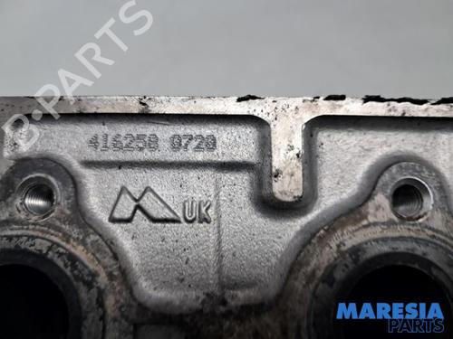 Cylinder head DS DS 4 / DS 4 CROSSBACK (NX_) 1.6 BlueHDi 120 | BP31501916M5  - Image 11