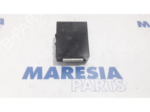 Used Control unit RENAULT MASTER III Van (FV) 2.3 dCi 145 FWD (FV0E, FV0F, FV0H, FV02, FV0M, FV0S,... (146 hp) 31510114