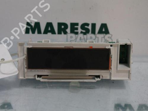 electronic-module-renault-clio-iii-br01-cr01-2005-2006-2007-2008-2009-2010-2011-2012-2013-2014-31441137 main image