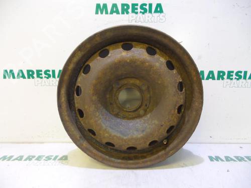 Used Rim PEUGEOT 206 SW (2E/K) 1.4 (75 hp) 31385257