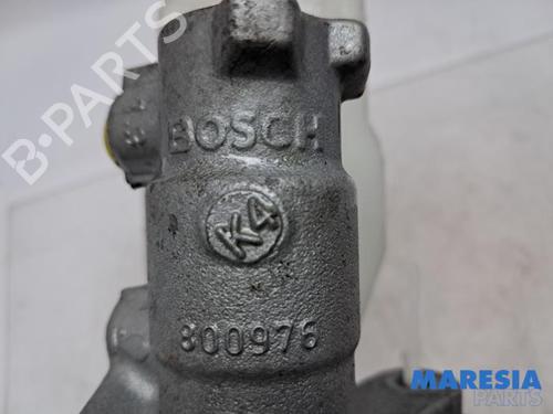Brake master cylinder PEUGEOT 108 1.0 VTi | BP37180756M77 - Image 6