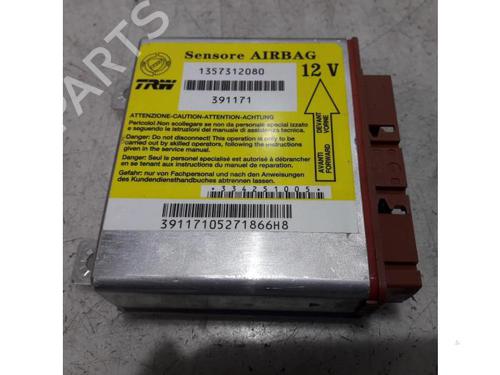 ECU airbags CITROËN JUMPER II Van 2.2 HDi 100 | BP31422916M53